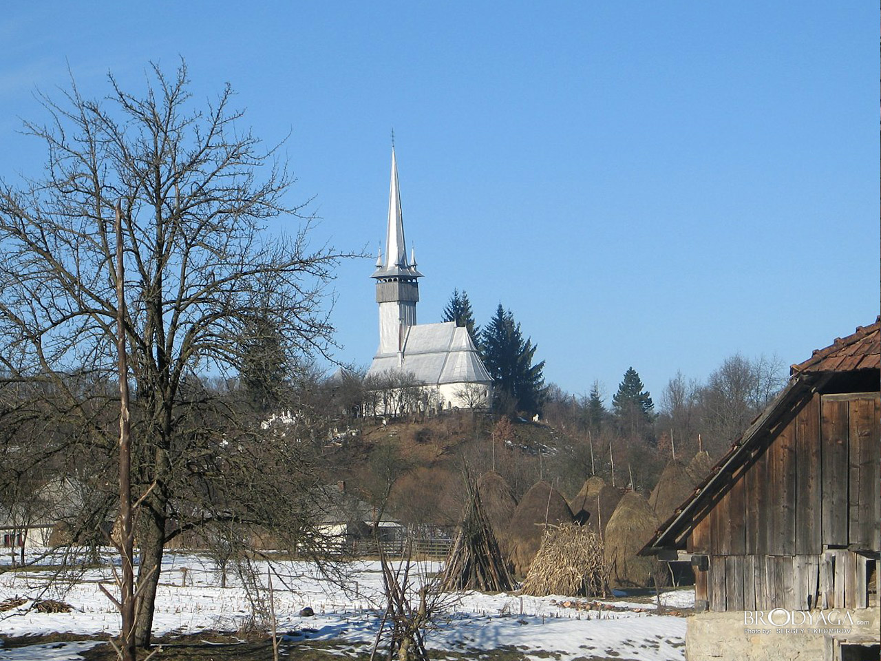 Maramures